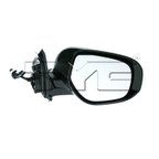 TYC 6590042 Door Mirror - Left - view 4