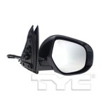 TYC 6590141 Door Mirror - Right - view 7