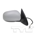 TYC 6590141 Door Mirror - Right - view 1