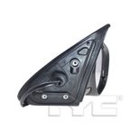 TYC 6590141 Door Mirror - Right - view 3