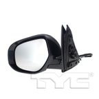 TYC 6590142 Door Mirror - Left - view 7
