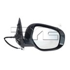 TYC 6590151 Door Mirror - Right - view 7