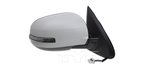 TYC 6590151 Door Mirror - Right - view 8