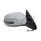 TYC 6590151 Door Mirror - Right - view 1
