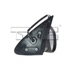 TYC 6590151 Door Mirror - Right - view 3