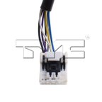 TYC 6590151 Door Mirror - Right - view 4