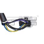 TYC 6590151 Door Mirror - Right - view 6
