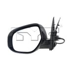 TYC 6590152 Door Mirror - Left - view 7
