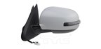 TYC 6590152 Door Mirror - Left - view 8