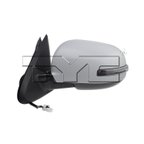 TYC 6590152 Door Mirror - Left - view 1