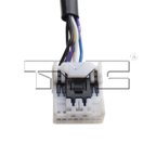 TYC 6590152 Door Mirror - Left - view 4