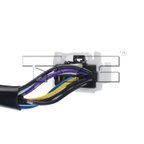 TYC 6590152 Door Mirror - Left - view 5