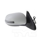 TYC 6590251 Door Mirror - Right - view 1