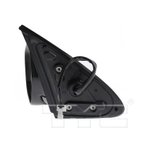 TYC 6590252 Door Mirror - Left - view 4