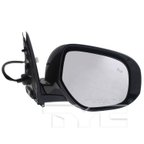 TYC 6590291 Door Mirror - Right - view 5