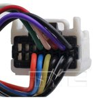TYC 6590291 Door Mirror - Right - view 6