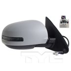 TYC 6590291 Door Mirror - Right - view 1