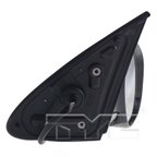 TYC 6590291 Door Mirror - Right - view 3