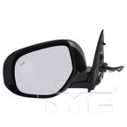 TYC 6590292 Door Mirror - Left - view 5
