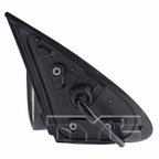 TYC 6590292 Door Mirror - Left - view 3