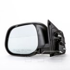 TYC 6600042 Door Mirror - Left - view 5