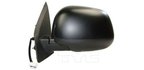 TYC 6600042 Door Mirror - Left - view 6