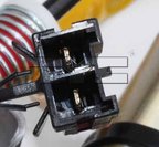 TYC 660069 Window Motor and Regulator Assembly - Front Right - view 2