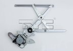 TYC 660089 Window Motor and Regulator Assembly - Front Right - view 1