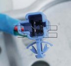 TYC 660096 Power Window Motor and Regulator Assembly - Front Left - view 2