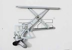 TYC 660099 Power Window Motor and Regulator Assembly - Front Right - view 1