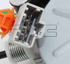 TYC 660108 Power Window Motor and Regulator Assembly - Front Left - view 2