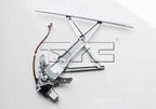 TYC 660111 Window Motor and Regulator Assembly - Front Right - view 1