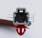 TYC 660113 Power Window Motor and Regulator Assembly - Front Right - view 2