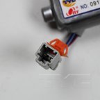 TYC 660115 Power Window Motor and Regulator Assembly - Front Right - view 5