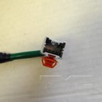TYC 660116 Power Window Motor and Regulator Assembly - Front Left - view 3