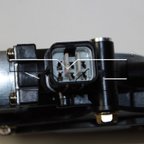 TYC 660125 Power Window Motor and Regulator Assembly - Front Right - view 3