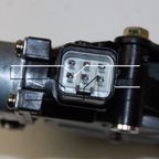 TYC 660126 Window Motor and Regulator Assembly - Front Left - view 2