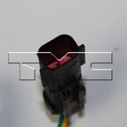 TYC 660142 Window Motor and Regulator Assembly - Front Left - view 2