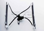 TYC 660146 Power Window Motor and Regulator Assembly - Front Left - view 3