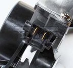 TYC 660146 Power Window Motor and Regulator Assembly - Front Left - view 2
