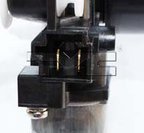 TYC 660148 Power Window Motor and Regulator Assembly - Front Left - view 2