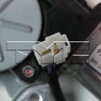 TYC 660153 Power Window Motor and Regulator Assembly - Front Right - view 3