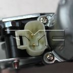 TYC 660163 Window Motor and Regulator Assembly - Front Right - view 2