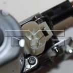 TYC 660164 Power Window Motor and Regulator Assembly - Front Left - view 3