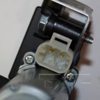 TYC 660168 Window Motor and Regulator Assembly - Front Left - view 5