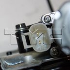 TYC 660170 Power Window Motor and Regulator Assembly - Front Left - view 5
