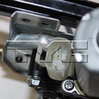 TYC 660171 Window Motor and Regulator Assembly - Front Right - view 2