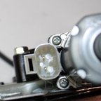 TYC 660172 Power Window Motor and Regulator Assembly - Front Left - view 5