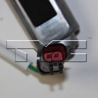 TYC 660173 Power Window Motor and Regulator Assembly - Front Right - view 3