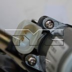 TYC 660193 Power Window Motor and Regulator Assembly - Front Right - view 5
